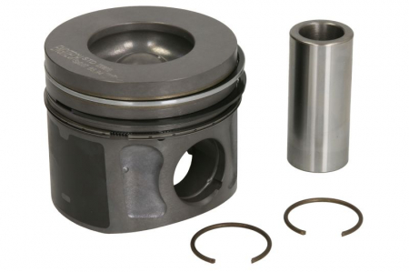 Piston - Piston 86,01 (STD) potrivit FORD TRANSIT, TRANSIT TOURNEO, TRANSIT V363; LAND ROVER DEFENDER 2.2D 10.07-12.18