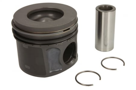 Piston - Piston 86 (STD) potrivit CITROEN JUMPER; FORD RANGER, TOURNEO CUSTOM V362, TRANSIT, TRANSIT CUSTOM V362, TRANSIT V363; PEUGEOT BOXER 2.2D 03.11-