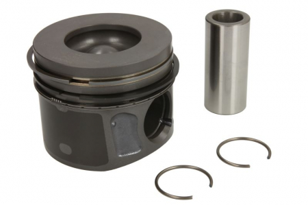 Piston 86 (STD) potrivit CITROEN JUMPER II; FIAT DUCATO; FORD MONDEO III, TRANSIT, TRANSIT TOURNEO; JAGUAR X-TYPE I; PEUGEOT BOXER 2.2D 09.04-