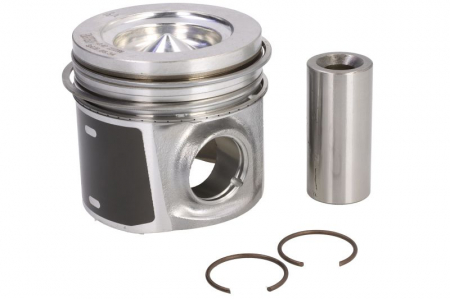 Piston 88,4 (+0,40 1,75-1,5-2) potrivit IVECO DAILY VI 2.3D 03.14-