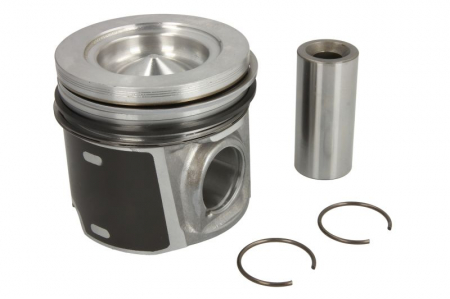 Piston - Piston 88 (STD) potrivit IVECO DAILY III, DAILY IV; FIAT DUCATO 2.3D 01.05-
