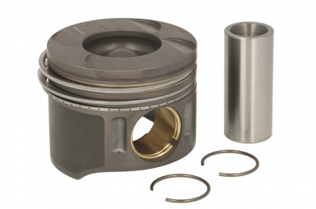 Piston - Piston 88 potrivit MERCEDES SPRINTER 3,5-T (B906), SPRINTER 3-T (B906), SPRINTER 4,6-T (B906), SPRINTER 5-T (B906) 2.1D dupa 2006 - (STD)