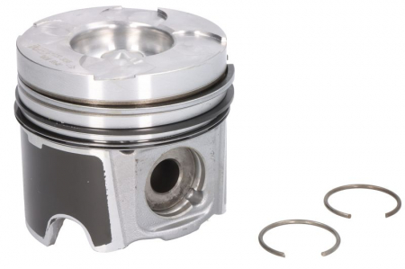 Piston - Piston 89,5 (+0,50) potrivit NISSAN INTERSTAR, PRIMASTAR; OPEL MOVANO A, VIVARO A; RENAULT MASTER II, TRAFIC II 2.5D 03.01-