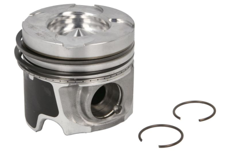 Piston 89,5 (+0,50) potrivit NISSAN INTERSTAR, PRIMASTAR; OPEL MOVANO A, VIVARO A; RENAULT MASTER II, TRAFIC II 2.5D 10.03-