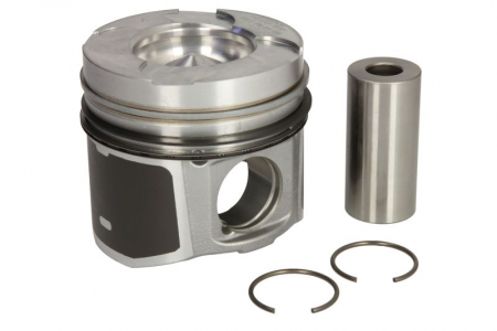 Piston - Piston 89,5 potrivit NISSAN INTERSTAR, PRIMASTAR; OPEL MOVANO A, VIVARO A; RENAULT MASTER II, TRAFIC II 2.5D dupa 2003 - (+0,50)