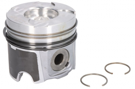 Piston - Piston 89  potrivit NISSAN INTERSTAR, PRIMASTAR; OPEL MOVANO A, VIVARO A; RENAULT MASTER II, TRAFIC II 2.5D 03.01-