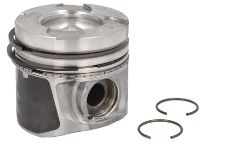 Piston 89 (STD) potrivit NISSAN INTERSTAR, PRIMASTAR; OPEL MOVANO A, VIVARO A; RENAULT MASTER II, TRAFIC II 2.5D 10.03-