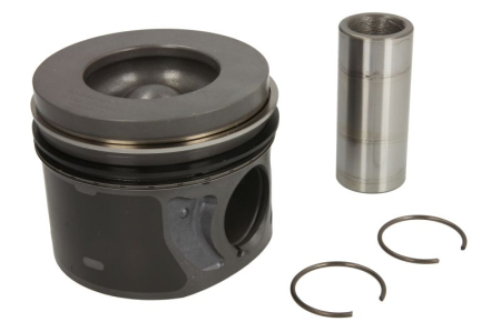 Piston 90,4 (+0,50) potrivit FORD RANGER, TRANSIT 3.2D 09.07-