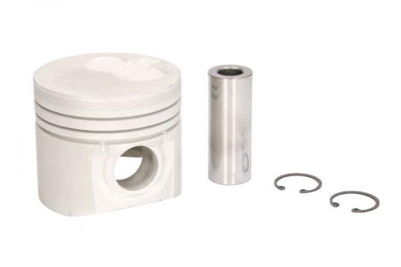 Piston - Piston 94,5 (STD) potrivit KIA K2700, K2700 II, K2700 III, PREGIO 2.7D 10.97-
