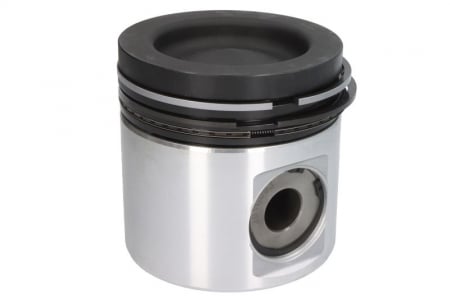 Piston (diametru 131,01mm, STD) potrivit RVI MAGNUM; VOLVO 8500, 8700, 9700, 9900, A, B12, FH12, FM12, NH12 D12A340-DXi12