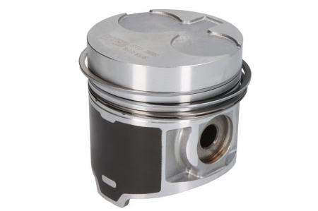 Piston - Piston (diametru 84mm, STD) potrivit PERKINS potrivit JCB 8025 ZTS, 8030 ZTS, 8032 ZTS, 8035 ZTS, 8060, 8080; NEW HOLLAND 3045, 3050, 8 N; WEIDEMANN 2070 CX50 T; YAGMUR 550 4WD