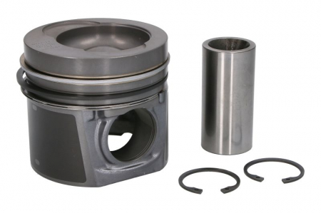 Piston - Piston STD potrivit MAN CLA, FOC, HOCL, L2000, LION'S CITY, LION'S CLASSIC, M 2000 L, M 2000 M, NL, NM, SL II, SÜ, TGA; NEOPLAN AIRLINER, CENTROLINER; VAN HOOL A D0826LF15-D0836LUH02 dupa 1993