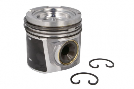 Piston - Piston STD potrivit MAN HOCL, LION´S COACH, TGA, TGS I, TGX I; VAN HOOL T D2676440-D2676LOH32 02.04-