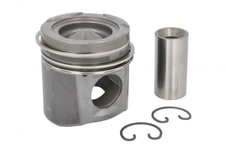 Piston - Piston (STD) potrivit MAN LION´S STAR, TGA; NEOPLAN SKYLINER, STARLINER D2876LF12-D2876LOH21 01.01-