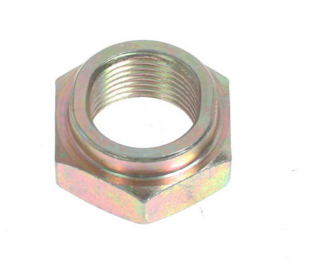 Transmisie - Piulita ax planetara Fata potrivit AUDI 50, 80 B2, 80 B3, 90 B2, 90 B3, A4 B6, A6 C5; FIAT CINQUECENTO, SEICENTO / 600, UNO; SKODA SUPERB I; VW CADDY III 0.7-3.6 dupa 1973 - (M20, 14mm, 26mm)