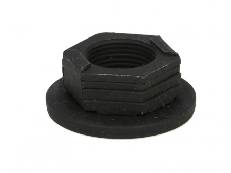 Transmisie - Piulita ax planetara Fata potrivit FORD COUGAR, FIESTA, FIESTA V, FOCUS I, FUSION, MONDEO I, MONDEO II, MONDEO III, STREET KA; MAZDA 2 1.2-3.0 1993-2013 - (M22, 19mm, 46mm)