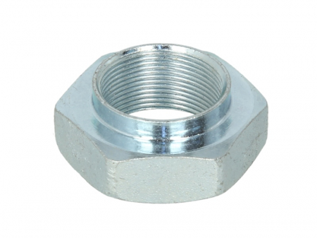 Transmisie - Piulita ax planetara Fata potrivit CITROEN JUMPER I; FIAT DUCATO; PEUGEOT BOXER 1.9D-2.8D dupa 1994 - (M33, 21mm)