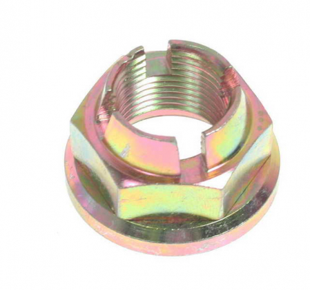 Transmisie - Piulita ax planetara Fata/Spate (M20, 22mm, 37mm) potrivit CITROEN JUMPY I; FIAT SCUDO; PEUGEOT EXPERT; RENAULT CLIO II, CLIO III, GRAND SCENIC II, KANGOO, KANGOO EXPRESS, LAGUNA I 1.0-3.0 04.92-