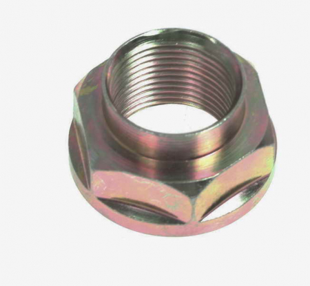 Transmisie - Piulita ax planetara Fata/Spate potrivit HONDA ACCORD III, ACCORD IV, ACCORD V, CITY IV, CIVIC IV, CIVIC V, CIVIC VI, CIVIC VII, CIVIC VIII, CONCERTO, CR-V II 1.1-2.4 dupa 1983 - (M22, 20mm, 36mm)
