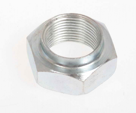 Transmisie - Piulita ax planetara Spate (M22, 17mm, 24mm) potrivit CITROEN JUMPER I; FIAT DUCATO, TALENTO; PEUGEOT BOXER, J5 1.8-2.8D 09.81-04.02