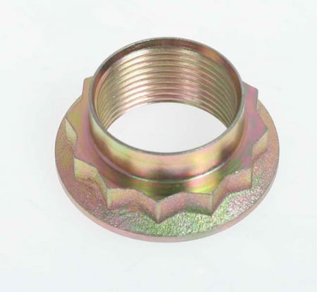 Transmisie - Piulita ax planetara Spate (M24, 17mm, 38mm) potrivit MERCEDES C (C204), C T-MODEL (S204), C (W204), CLK (A209), CLK (C209), CLS (C218), CLS (C219), E (A207), E (C207) 1.6-6.2 02.91-