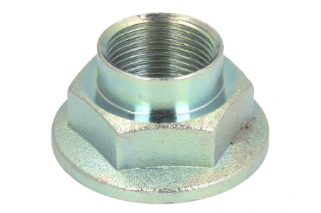 Elemente directie - Piulita butuc roata potrivit HYUNDAI ACCENT IV, ACCENT V, CRETA, GENESIS, GRAND SANTA FÉ, I10 II, I20 ACTIVE, I20 II, I20 III, I30, I40 I, I40 I CW, IX20, SANTA FÉ III 1.0-Electric 03.11-