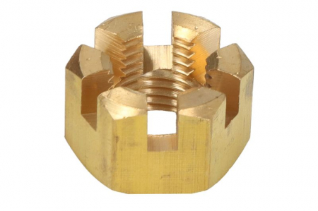 Elice si elemente elice - Piulita elice PARSUN/YAMAHA F20; F25