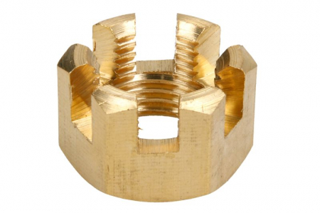 Elice si elemente elice - Piulita elice PARSUN/YAMAHA F30; F40