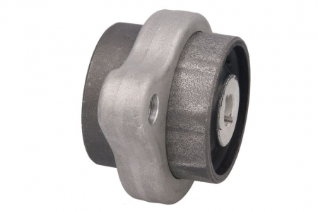 Pivot axa din fata Stanga (25x70x61 mm) potrivit MERCEDES VIANO (W639), VITO / MIXTO (W639), VITO (W639) 2.0D-3.7 09.03- [1]