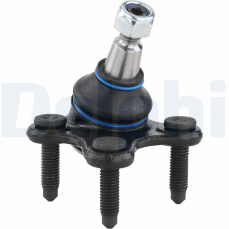 Pivot axa Dreapta (fata) potrivit AUDI A3, A3 ALLSTREET, Q2, Q3; CUPRA ATECA, FORMENTOR, LEON, LEON SPORTSTOURER; SEAT ALHAMBRA, ATECA, LEON, LEON SC 1.0-3.6 dupa 2004 - (diametru con 15,2mm) [3]