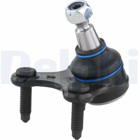 Pivot axa Dreapta (fata) potrivit AUDI A3, A3 ALLSTREET, Q2, Q3; CUPRA ATECA, FORMENTOR, LEON, LEON SPORTSTOURER; SEAT ALHAMBRA, ATECA, LEON, LEON SC 1.0-3.6 dupa 2004 - (diametru con 15,2mm) [1]