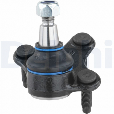 Pivot axa Dreapta (fata) potrivit AUDI A3, A3 ALLSTREET, Q2, Q3; CUPRA ATECA, FORMENTOR, LEON, LEON SPORTSTOURER; SEAT ALHAMBRA, ATECA, LEON, LEON SC 1.0-3.6 dupa 2004 - (diametru con 15,2mm) [2]