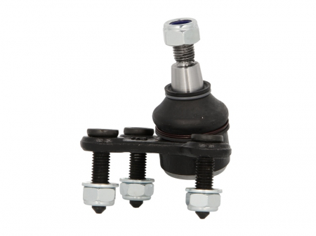 Pivot axa Dreapta (fata) (diametru con 15,4mm) potrivit AUDI A3, Q3; SEAT ALTEA, ALTEA XL, LEON, LEON SPORTSTOURER, TOLEDO III; SKODA OCTAVIA II, OCTAVIA III, SCALA, SUPERB II 1.0-3.6 09.02- [0]