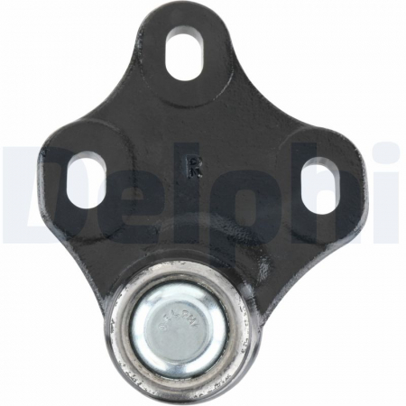 Pivot axa Dreapta (fata) potrivit AUDI TT 1.8-3.2 dupa 2006 - (diametru con 15,4mm) [3]