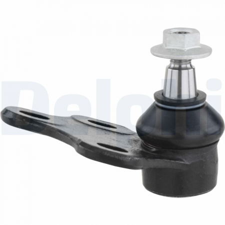 Pivot axa Dreapta (fata) potrivit AUDI TT 1.8-3.2 dupa 2006 - (diametru con 15,4mm) [2]