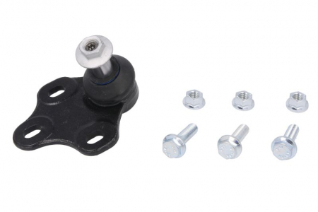 Elemente directie - Pivot axa Dreapta (fata) potrivit AUDI TT 1.8-3.2 dupa 2006 - (diametru con 15,4mm)