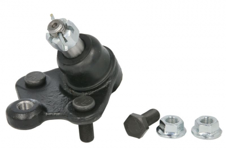 Elemente directie - Pivot axa Dreapta potrivit HONDA CR-V III 2.0/2.2D/2.4 dupa 2006 - (fata)