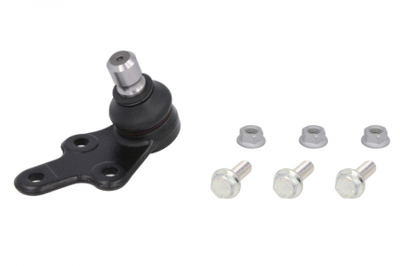 Pivot axa Dreapta (fata) potrivit VOLVO V40 1.5-2.5 03.12-08.19 [0]