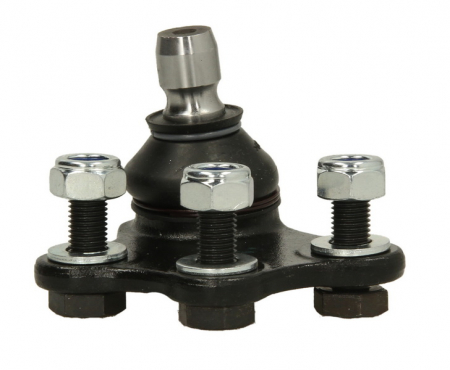 Pivot axa Dreapta (inferior fata) (diametru con 16mm) potrivit OPEL MERIVA A 1.3D-1.8 05.03-05.10 [0]