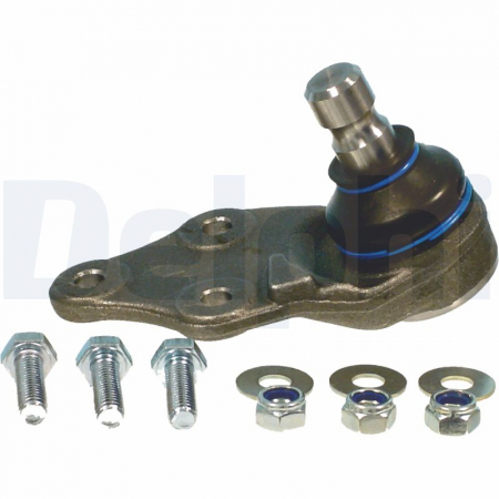 Elemente directie - Pivot axa Dreapta (inferior fata) potrivit MG MG TF, MGF 1.6/1.8 1995-2009 - (diametru con 17,8mm)