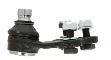 Elemente directie - Pivot axa Dreapta (inferior fata) potrivit AUDI 80 B4, CABRIOLET B3, COUPE B3 1.6-2.8 1988-2000 - (diametru con 19mm)