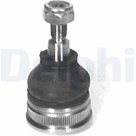 Pivot axa Dreapta/Stanga potrivit FIAT PANDA, PANDA/HATCHBACK, UNO; LANCIA Y10; SEAT MARBELLA, MARBELLA/HATCHBACK, TERRA, TERRA/KOMBI 0.65-1.9D dupa 1980 - (diametru con 12,2mm) [1]