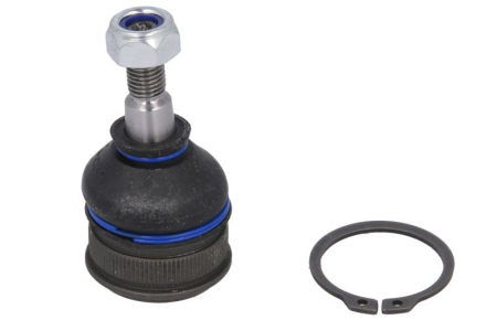 Elemente directie - Pivot axa Dreapta/Stanga potrivit FIAT PANDA, PANDA/HATCHBACK, UNO; LANCIA Y10; SEAT MARBELLA, MARBELLA/HATCHBACK, TERRA, TERRA/KOMBI 0.65-1.9D dupa 1980 - (diametru con 12,2mm)