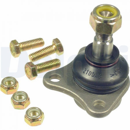 Pivot axa Dreapta/Stanga (diametru con 13mm) potrivit FIAT PALIO 1.0-1.9D 04.96- [1]