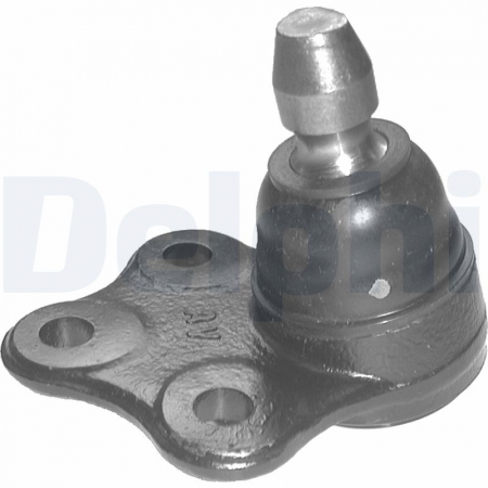 Pivot axa Dreapta/Stanga (diametru con 17,9mm) potrivit DAEWOO LEGANZA 2.0/2.2 06.97-04.04 [1]