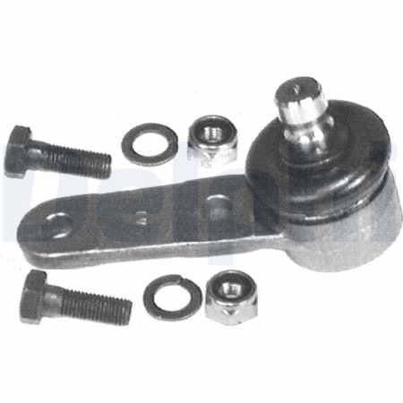 Pivot axa Dreapta/Stanga potrivit FORD ESCORT CLASSIC, ESCORT V, FIESTA III, FIESTA/HATCHBACK, FIESTA/MINIVAN, ORION III 1.0-1.8D 1989-2000 - (diametru con 17mm) [1]