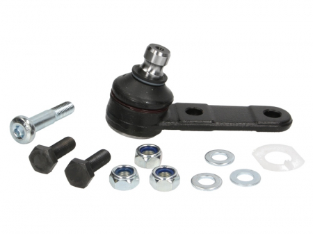 Elemente directie - Pivot axa Dreapta/Stanga potrivit FORD ESCORT CLASSIC, ESCORT V, FIESTA III, FIESTA/HATCHBACK, FIESTA/MINIVAN, ORION III 1.0-1.8D 1989-2000 - (diametru con 17mm)