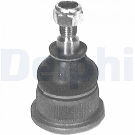Pivot axa Dreapta/Stanga (exterior) potrivit BMW 3 (E30), Z1 1.6-2.7 1982-1994 - (diametru con 14,4mm) [1]