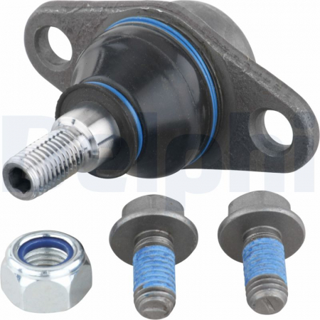 Pivot axa Dreapta/Stanga (exterior) potrivit MINI (R50, R53), (R52) 1.4D/1.6 2001-2008 - (diametru con 15mm) [2]