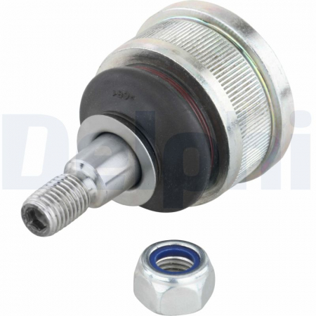 Pivot axa Dreapta/Stanga (exterior fata) (diametru con 14,4mm, scurt) potrivit BMW 3 (E36), Z3 (E36) 1.6-3.0 09.90-06.03 [3]